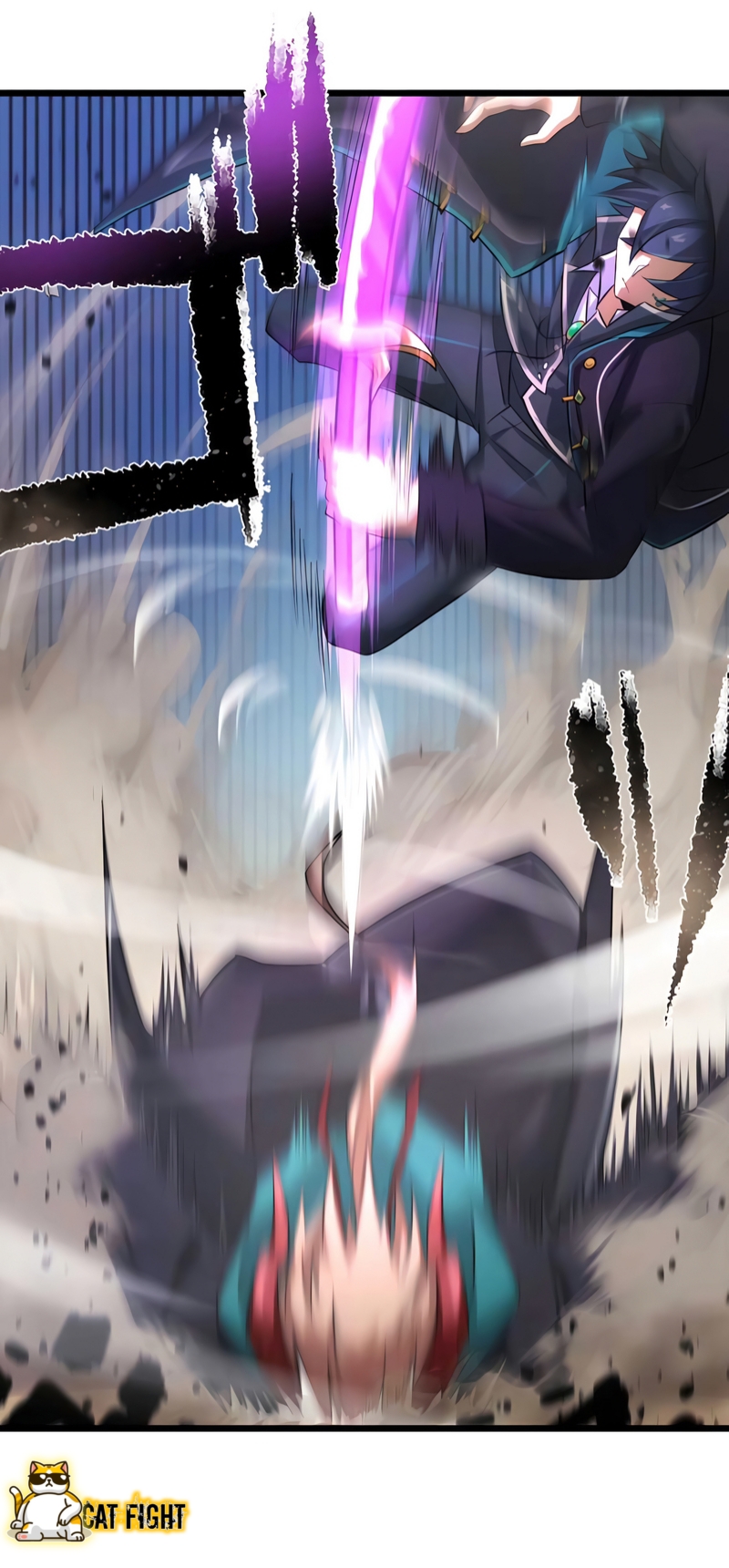 ฉันกลับชาติมาเกิดใหม่เป็นก็อบลินระดับ SSS ตอนที่ 14 หน้า 11