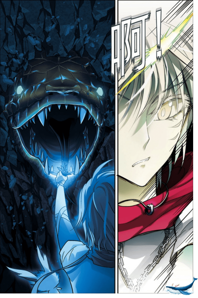 จิตสังหารเลือดมังกร ตอนที่ 44 หน้า 13