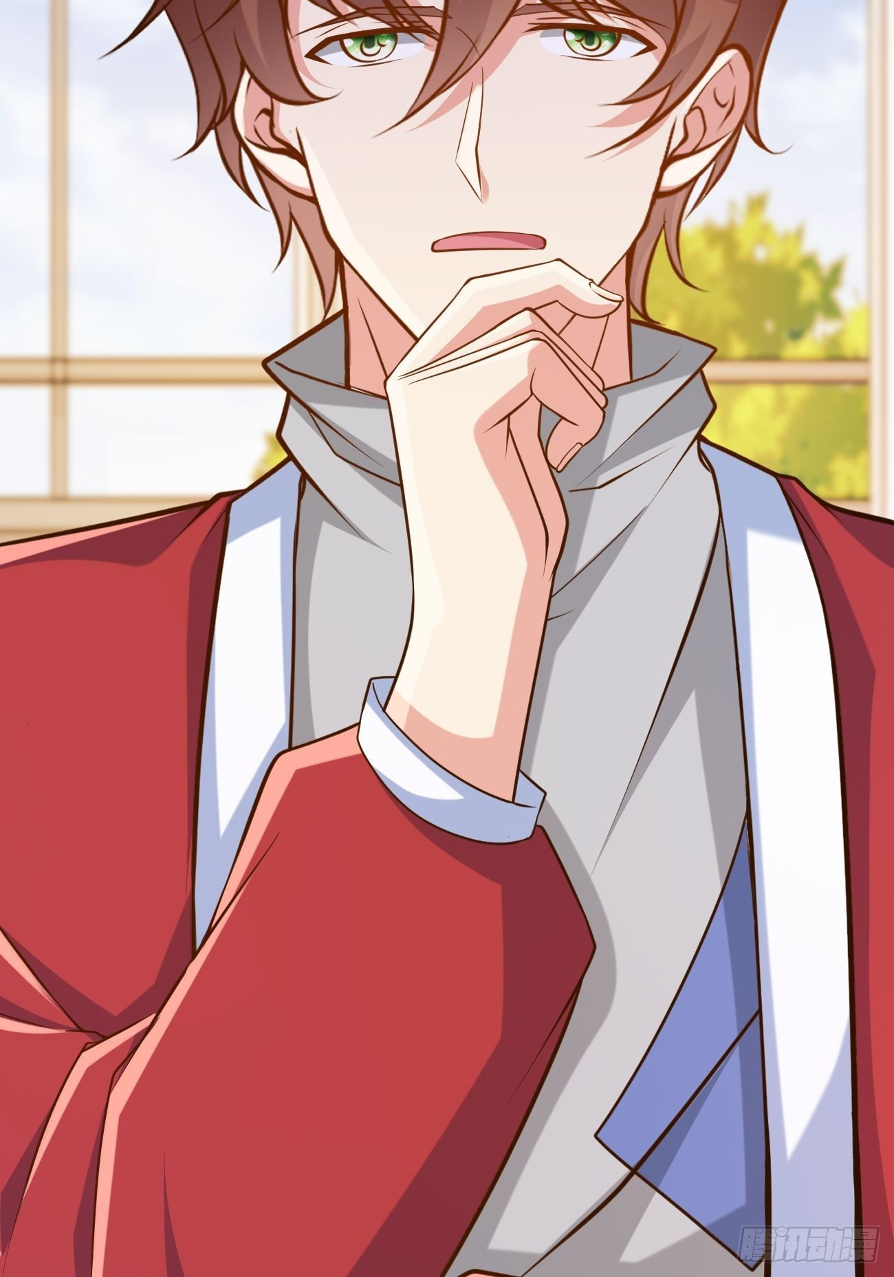 ฉันสุ่มตัวตนใหม่ทุกสัปดาห์ ตอนที่ 46 หน้า 16