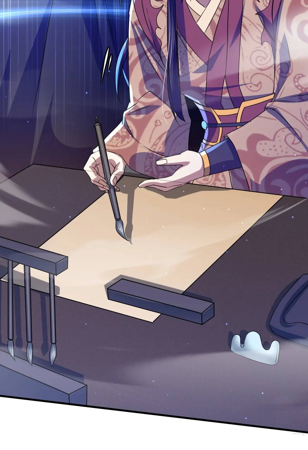 มาต่างโลกร้อยปีพึ่งมีระบบซะงั้น ตอนที่ 26 หน้า 29