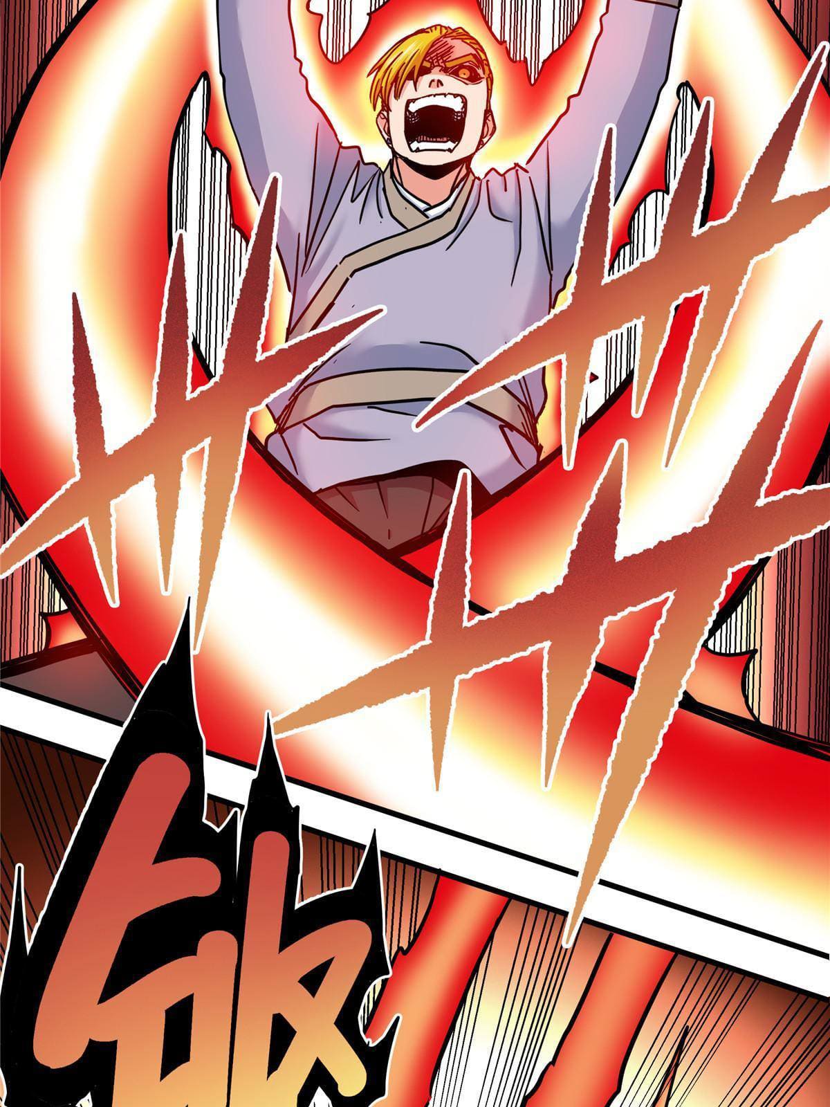 ราชันอหังการ - Emperor's Domination ตอนที่ 49 หน้า 29