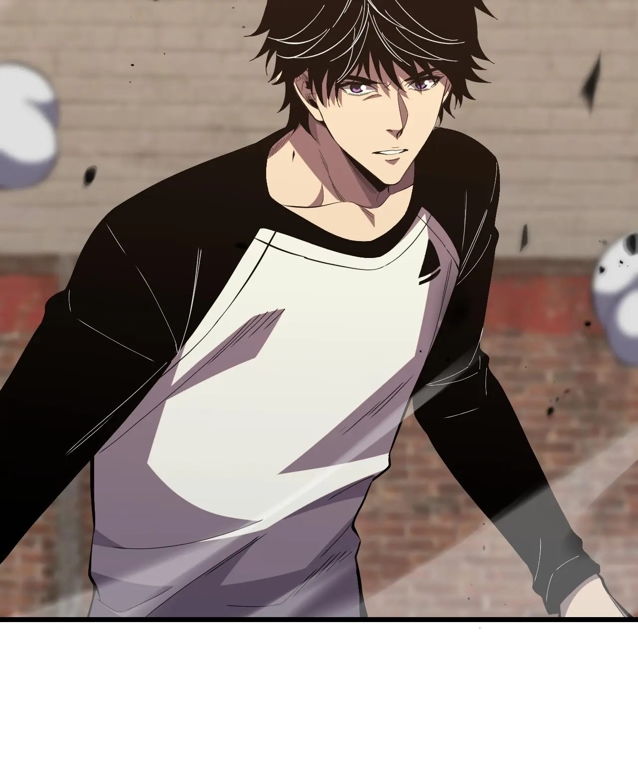 [ชนจีน] เทพอสูรเบฮีมอธ - Demon God of Apocalyptic Behemoth ตอนที่ 15 หน้า 26