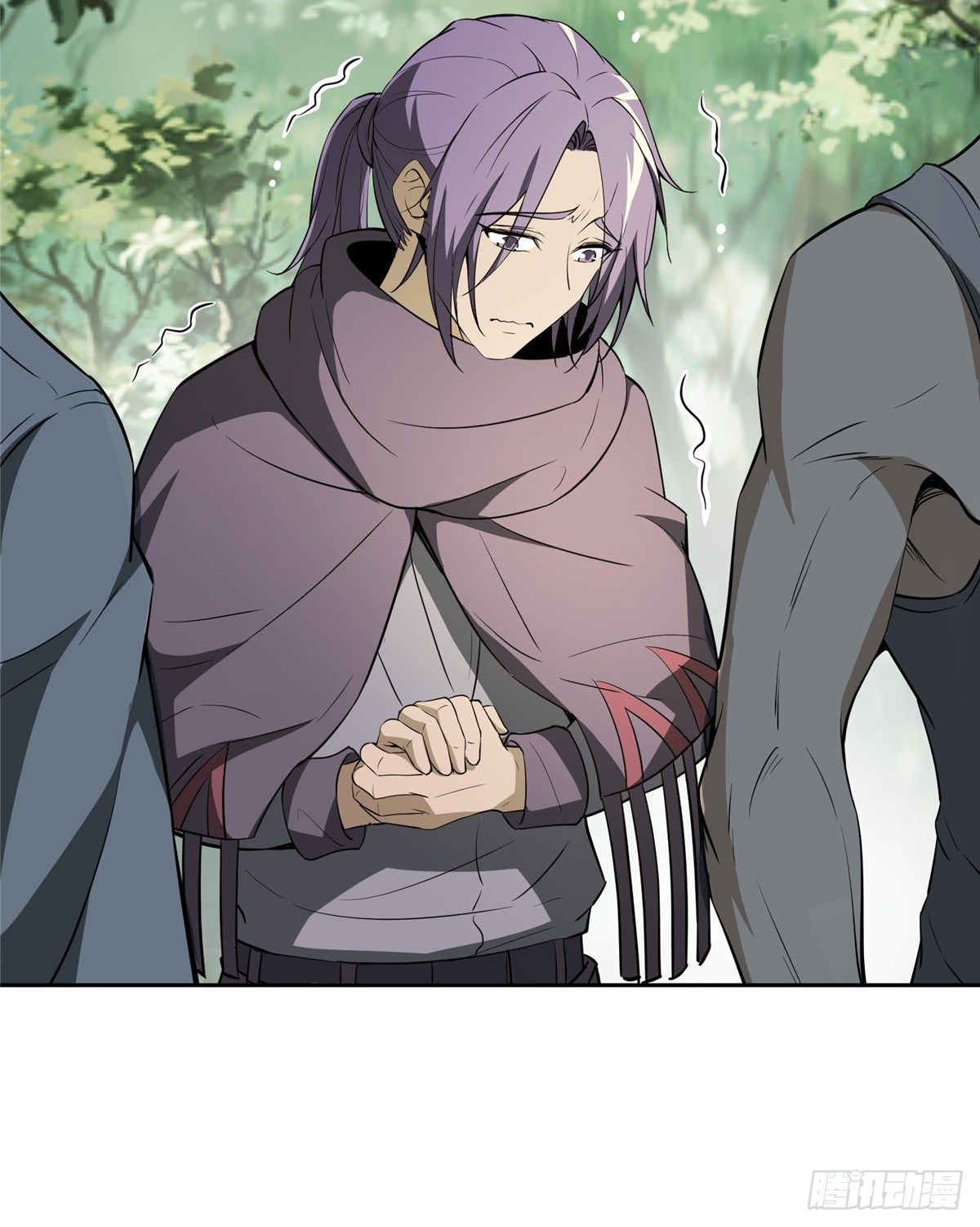 สุดยอดช่างกล ตอนที่ 14 หน้า 6