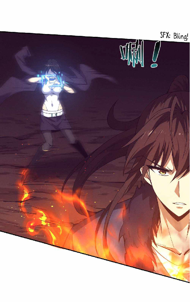 the frenzy of evolution การวิวัฒนาการที่บ้าคลั่ง ตอนที่ 151 หน้า 7