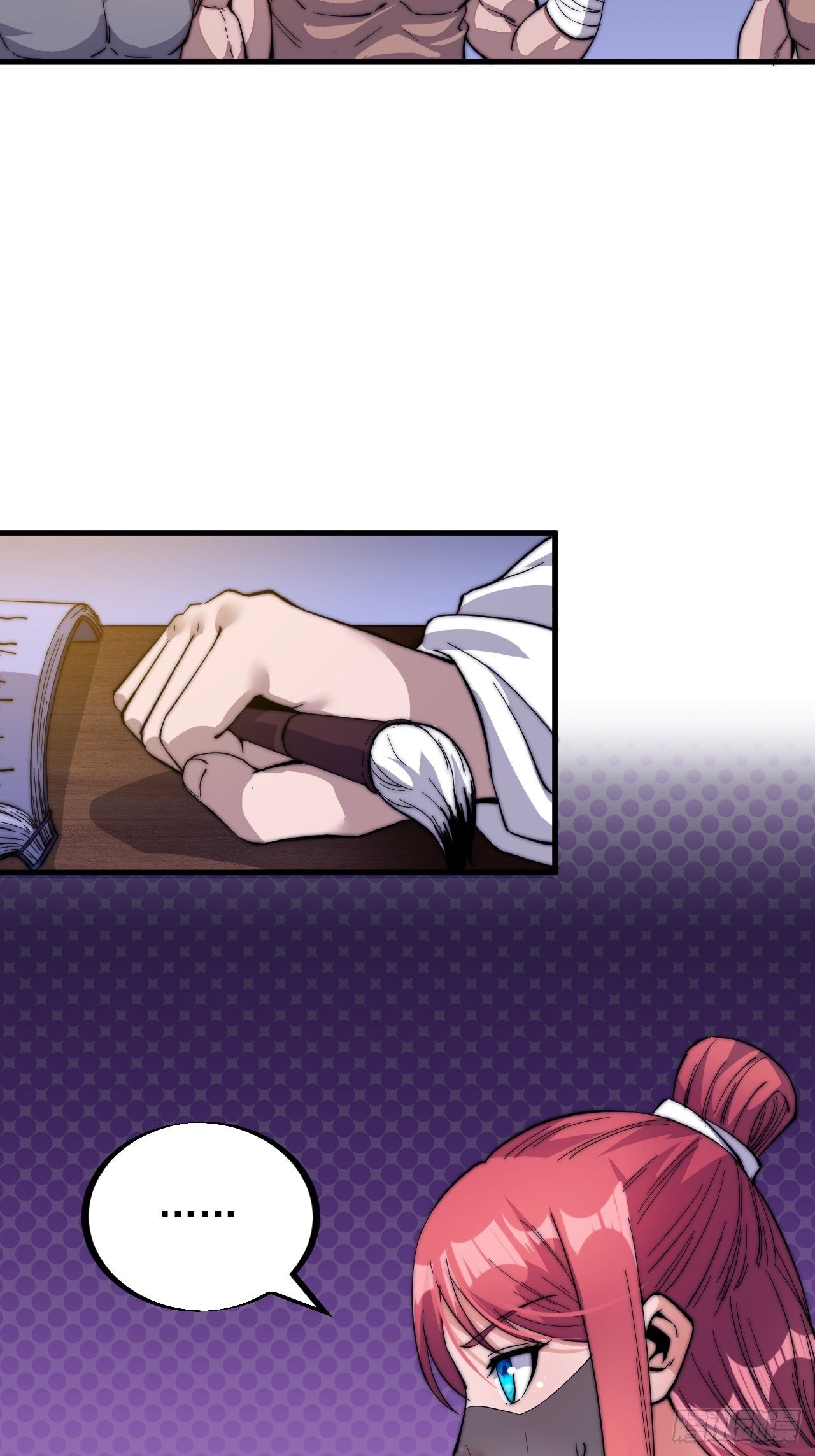 Starting a Mountain ตอนที่ 47 หน้า 8