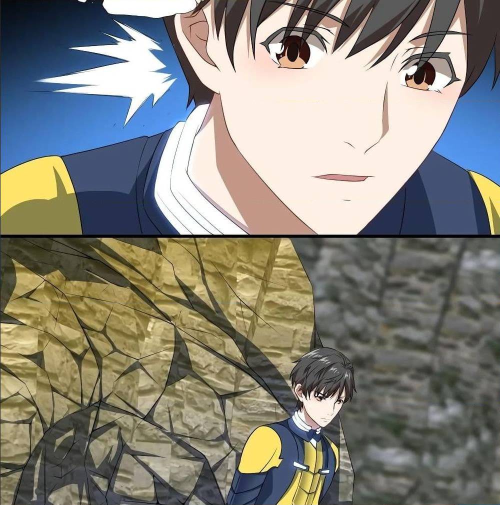 High energy strikes ตอนที่ 34 หน้า 22