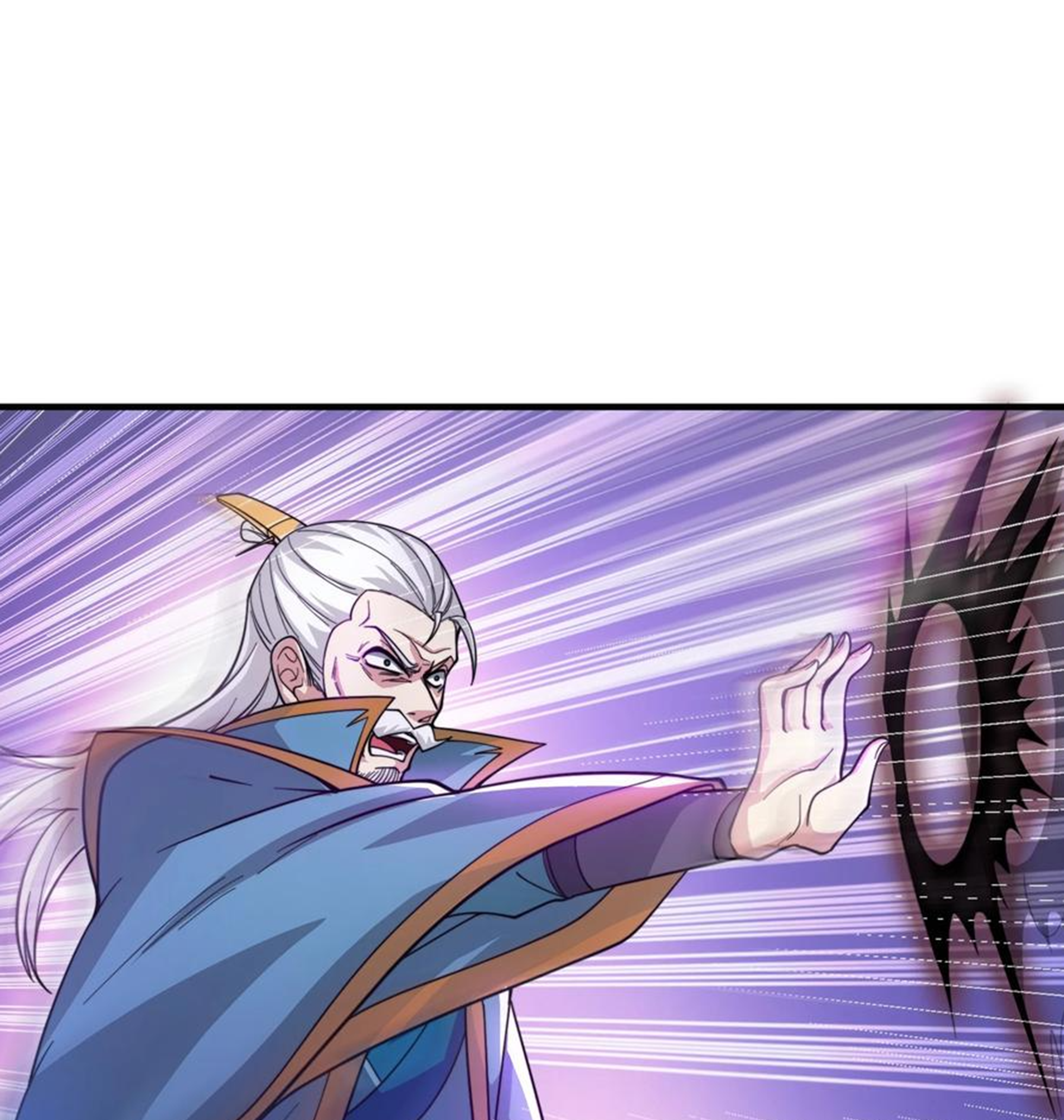 ชะตาตัวร้ายอย่างข้าจะตบ ตัวเอกก็ไม่ใช่เรื่องยากเกินไป ถูกไหม ? ตอนที่ 28 หน้า 28