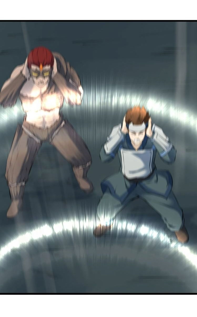 เลือดมังกร Bloodline of Dragons ตอนที่ 5 หน้า 30