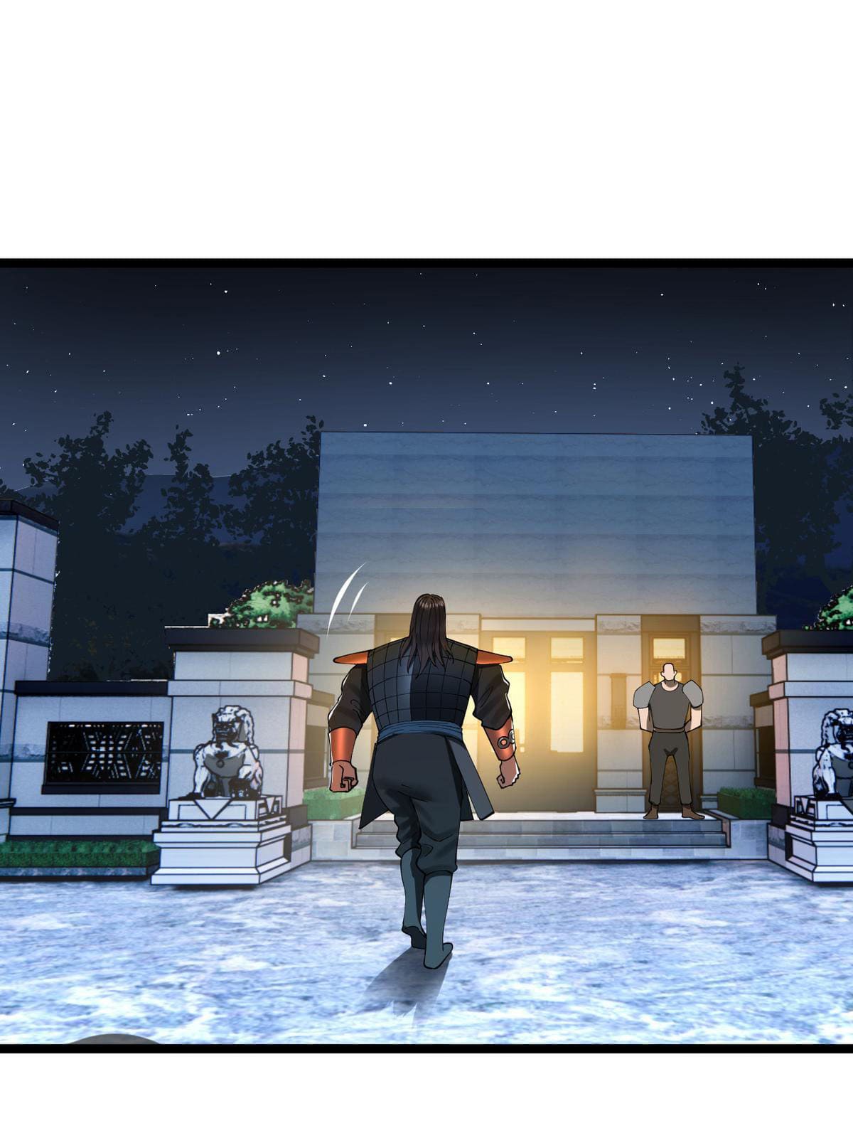 ลูกเขยที่แกร่งสุดในปฐพี (ทันจีน) ตอนที่ 52 หน้า 60