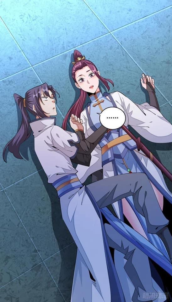 ระบบปลดล็อก มังกรทมิฬ  100,000 ปี ตอนที่ 16 หน้า 24