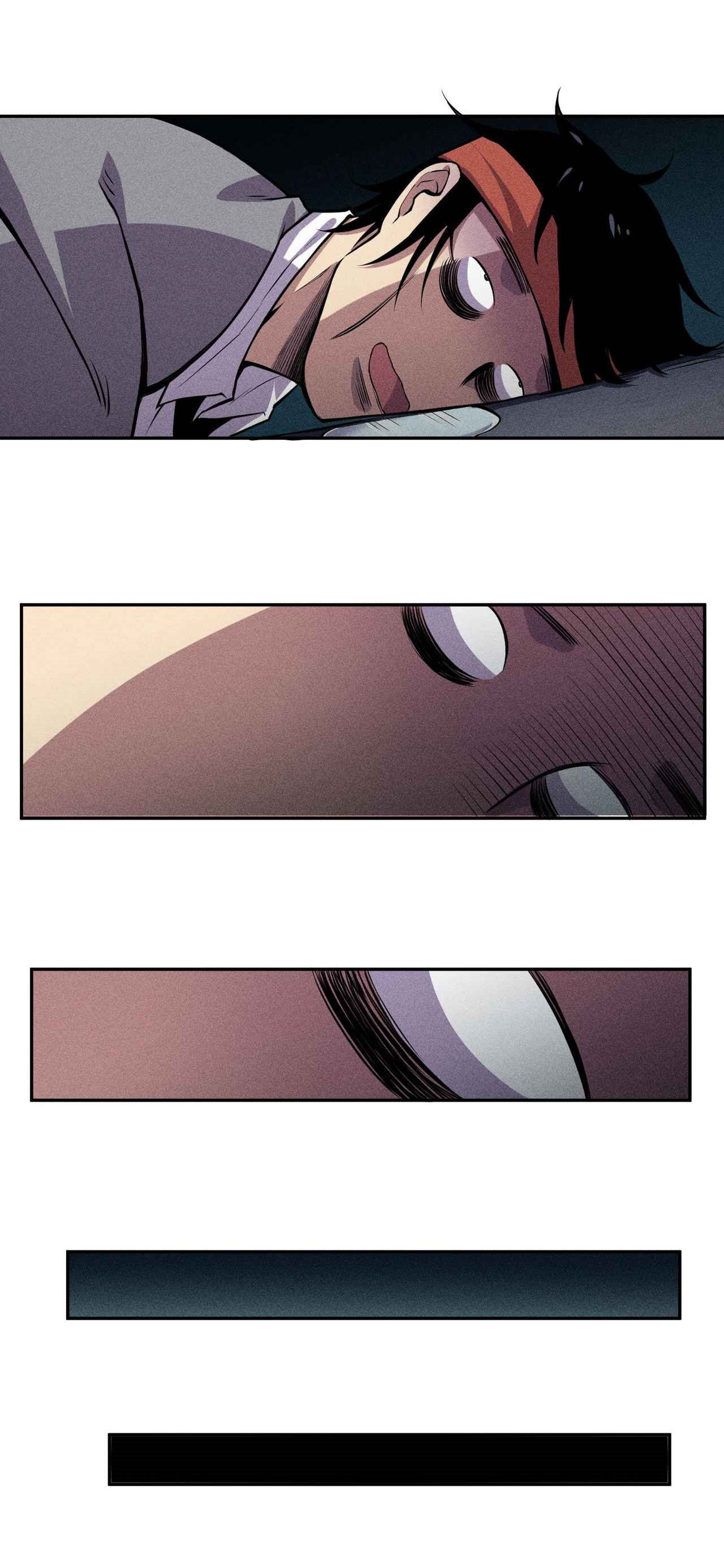 I Just Want To Be Killed (ฉันอยากจะโดนฆ่า) ตอนที่ 2 หน้า 6