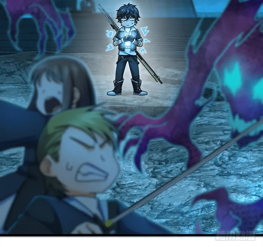 The new life of the Kuan King-ชีวิตใหม่ของราชาจอมกวน ตอนที่ 43 หน้า 67