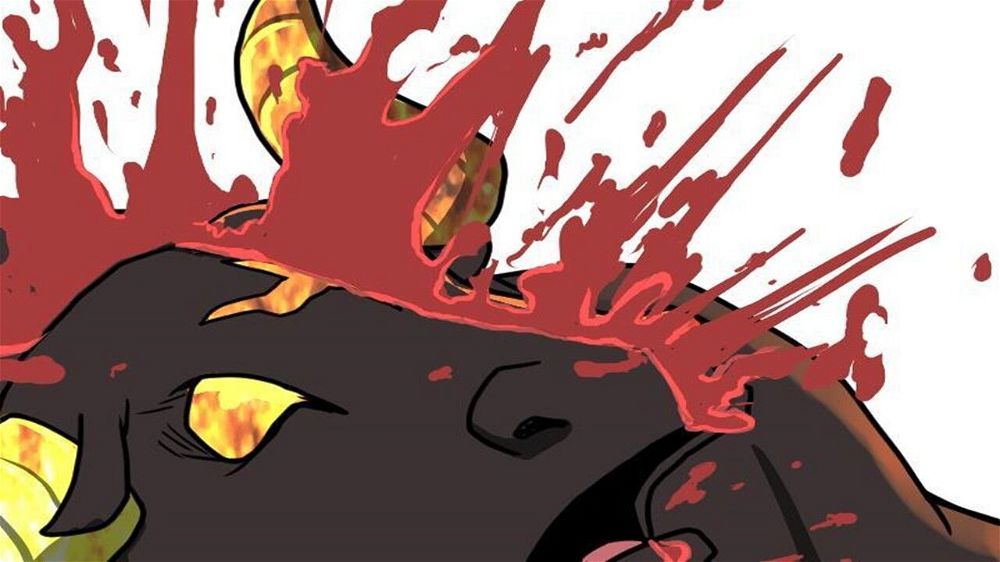 Peerless sword god เทพกระบี่ไรเทียมทาน ตอนที่ 32 หน้า 93