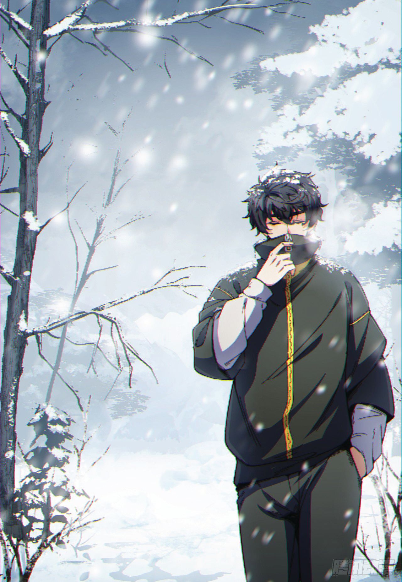 You Don’t Decrypt At All, Do You? เกมถอดรหัสไขปริศนามรณะ! ตอนที่ 2 หน้า 2