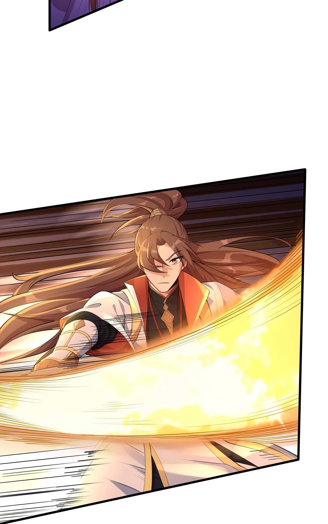 เทพเจ้าอสูรแห่งราชันสงคราม ตอนที่ 1 หน้า 100