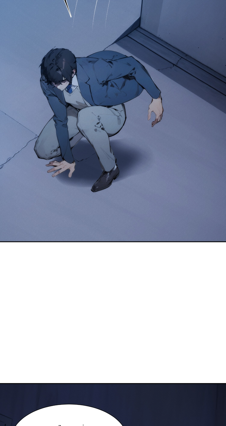 ชีวิตใหม่ในฐานะไป๋อู๋ฉาง ตอนที่ 1 หน้า 10