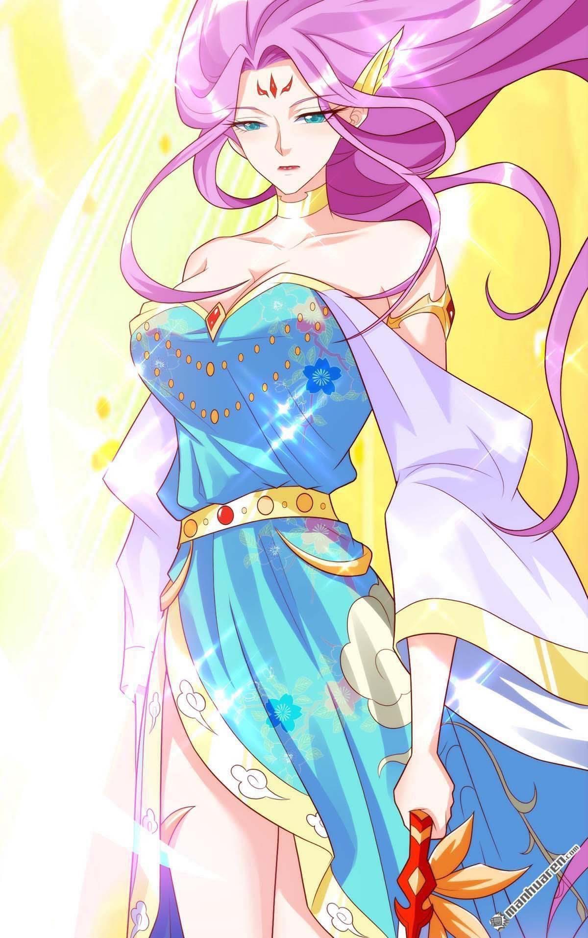 ระบบเทพเเห่งการกลืนกิน ตอนที่ 16 หน้า 22