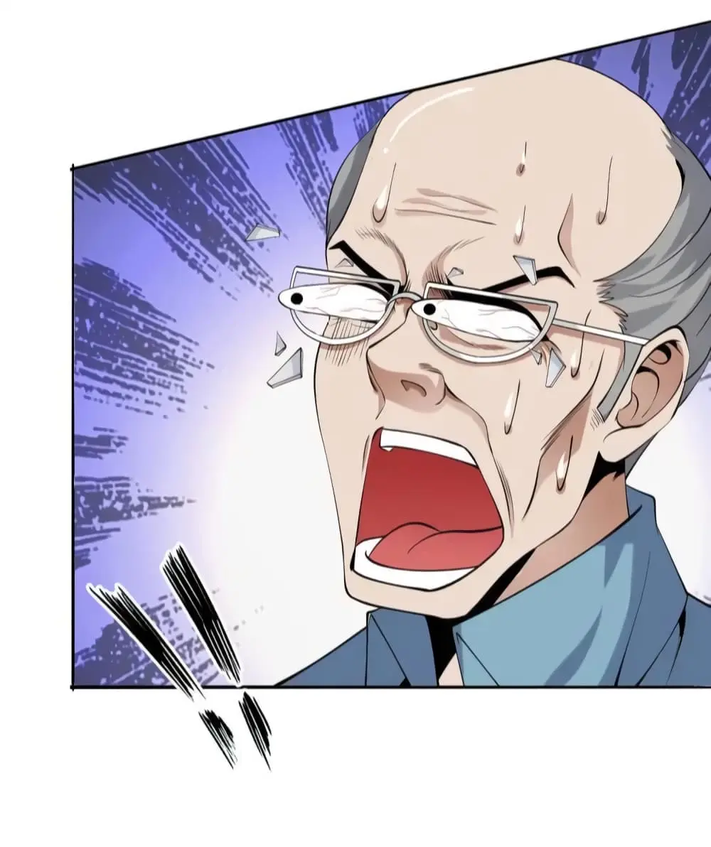 ฉันเป็นอัจฉริยะที่ไม่มีใครเอาชนะได้ ตอนที่ 6 หน้า 30