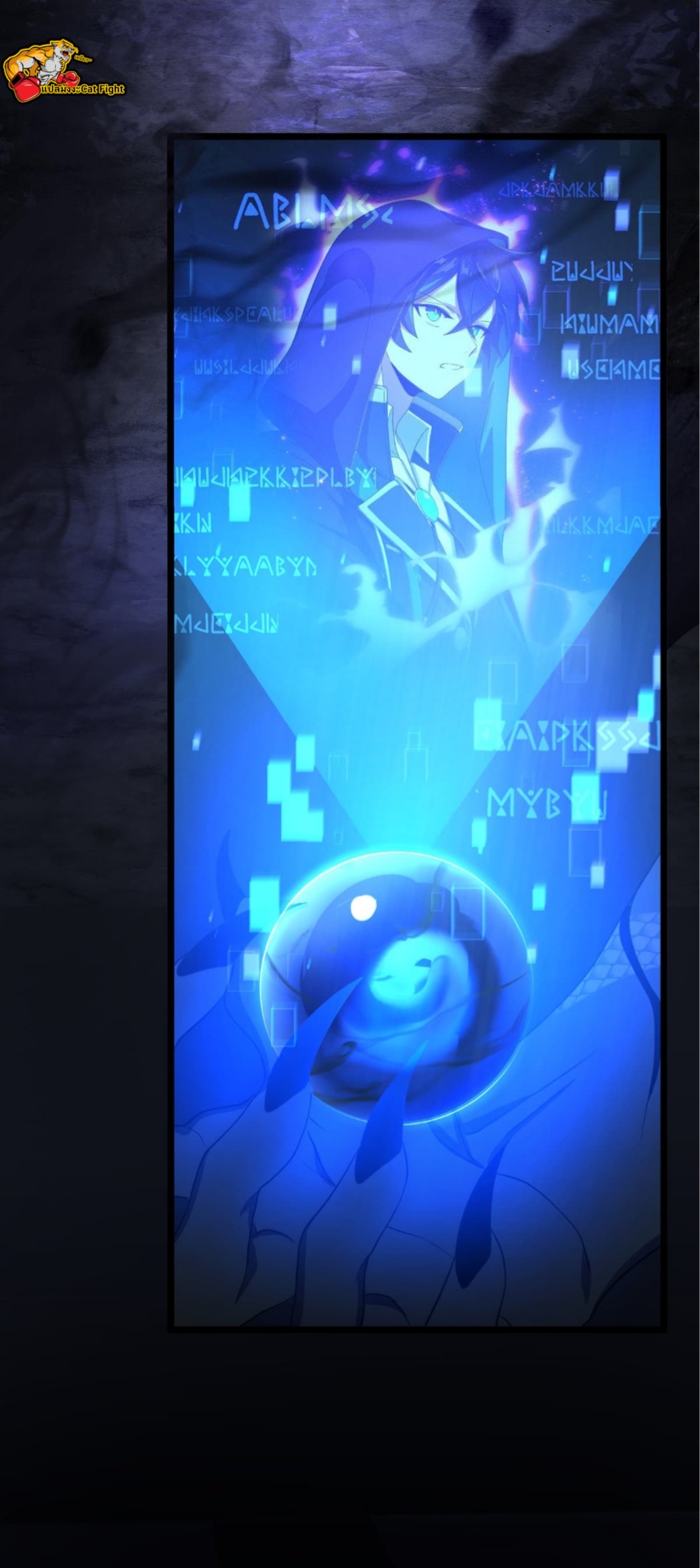 ฉันกลับชาติมาเกิดใหม่เป็นก็อบลินระดับ SSS ตอนที่ 33 หน้า 59