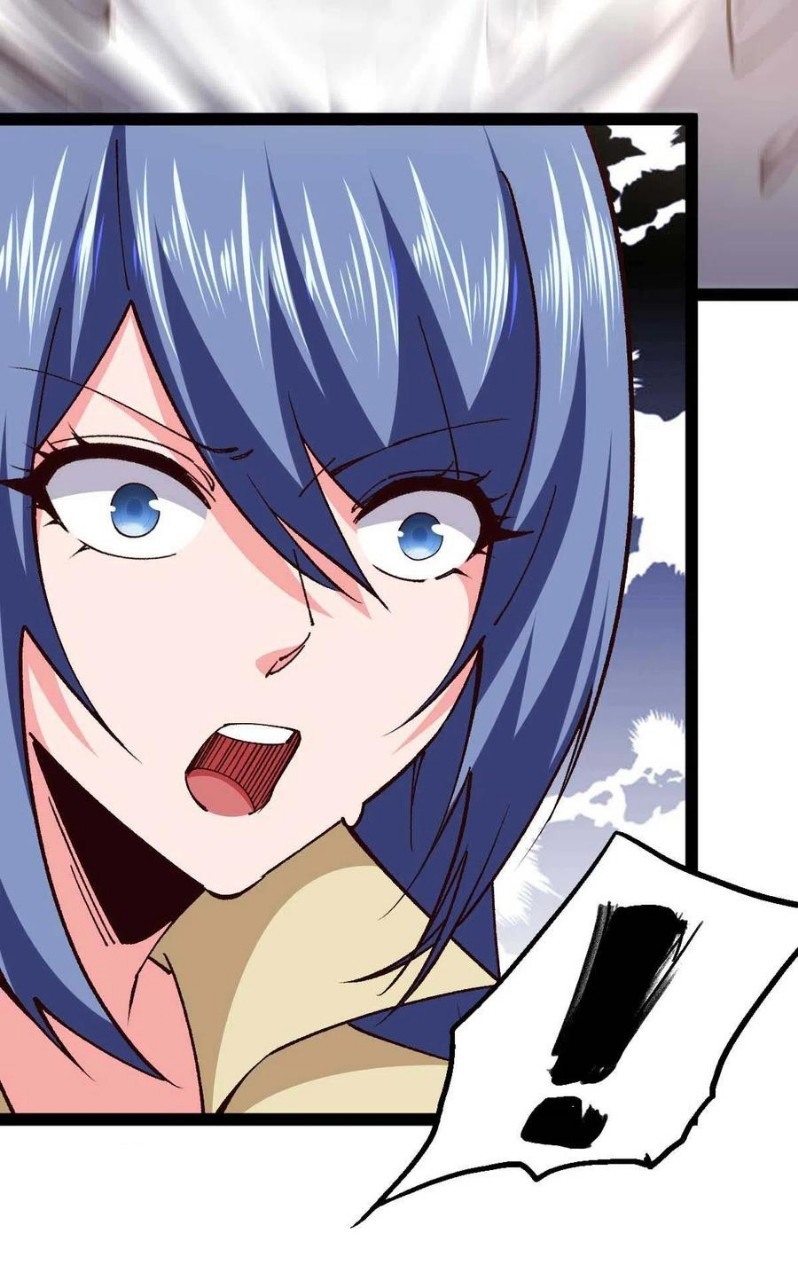 ฮาเร็มกองทัพสาวนี้ของผม ตอนที่ 53 หน้า 4