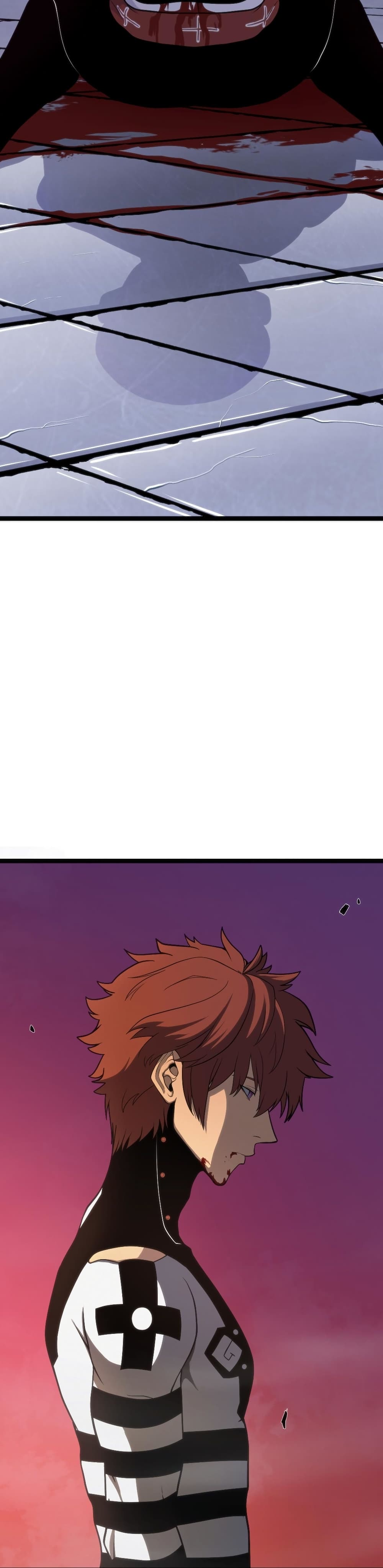 เกมพระเจ้า ตอนที่ 9 หน้า 2