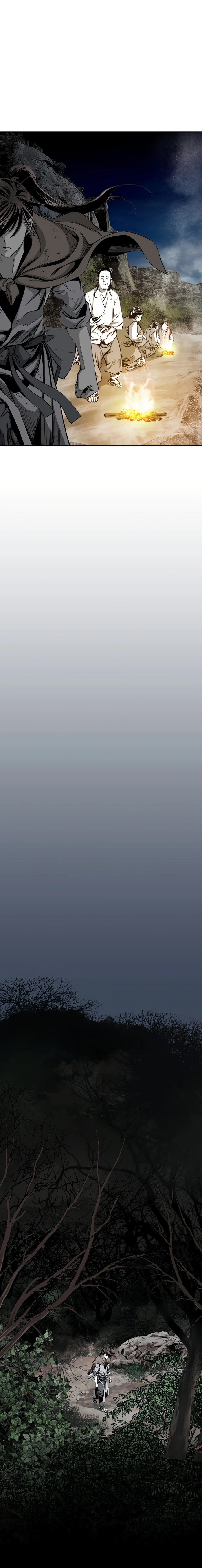 เส้นทางสู่สวรรค์ ตอนที่ 71 หน้า 17