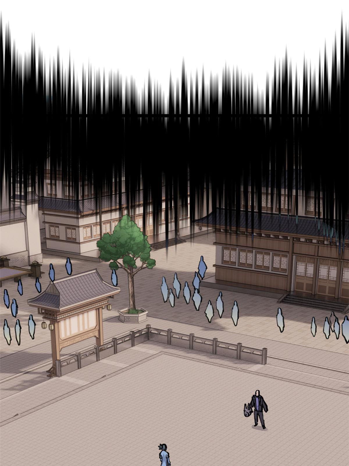 นิกายที่แข็งแกร่งที่สุด (ทันจีน) ตอนที่ 148 หน้า 37