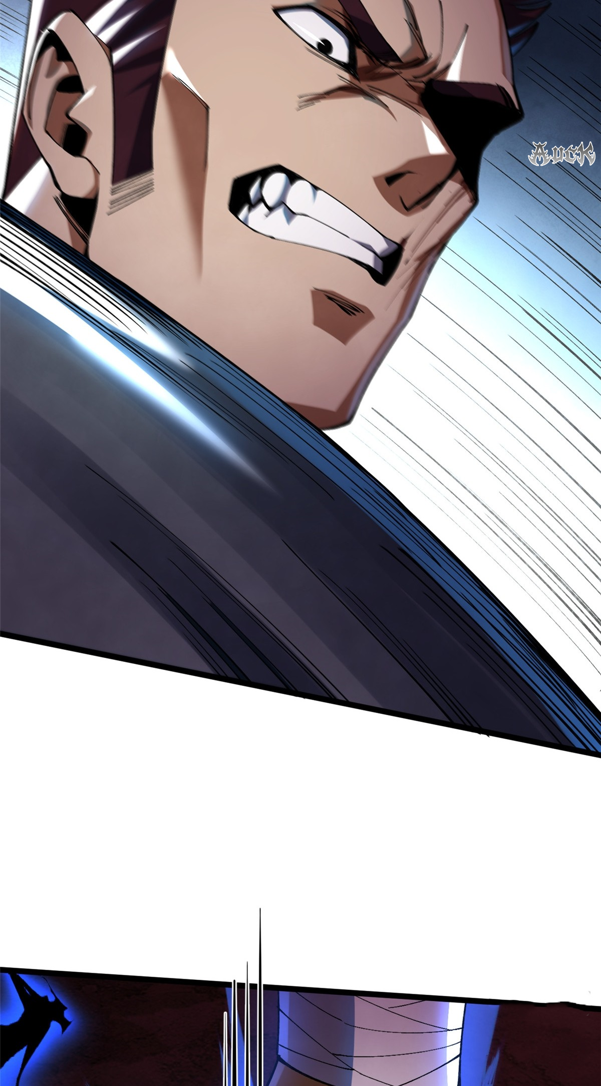 ไม่อยากเรียนทักษะ แห่งคำสาปเลย! ตอนที่ 7 หน้า 35