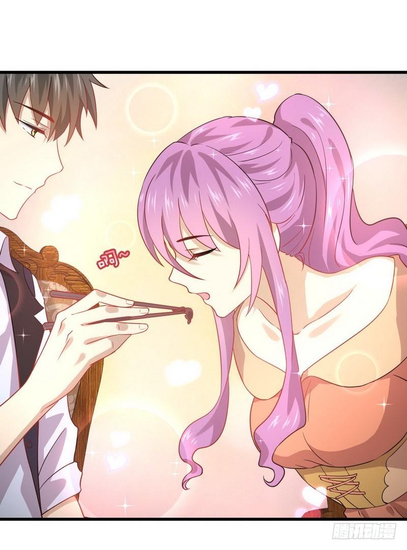 Immortal Swordsman in The Reverse World ข้าเซียนกระบี่ไม่เกาะสตรี ตอนที่ 37 หน้า 19