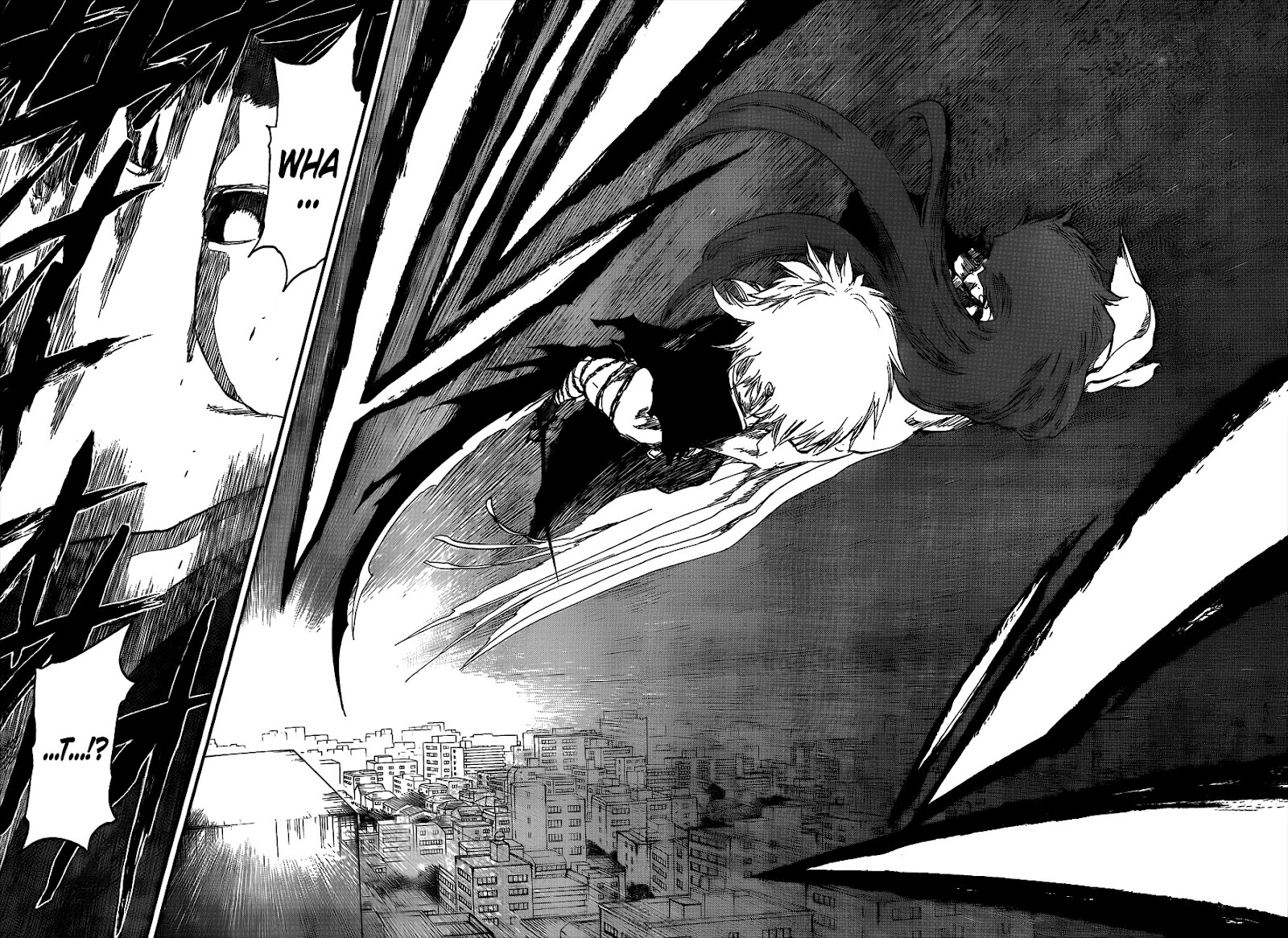 บรรพบุรุษผู้ขัดเกลากายา (ทันจีน) ตอนที่ 119 หน้า 32