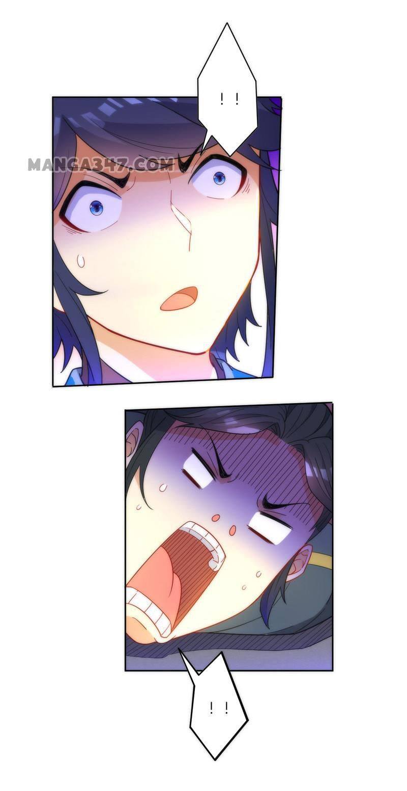 ข้ารับใช้ชั้นหนึ่ง ตอนที่ 49 หน้า 18