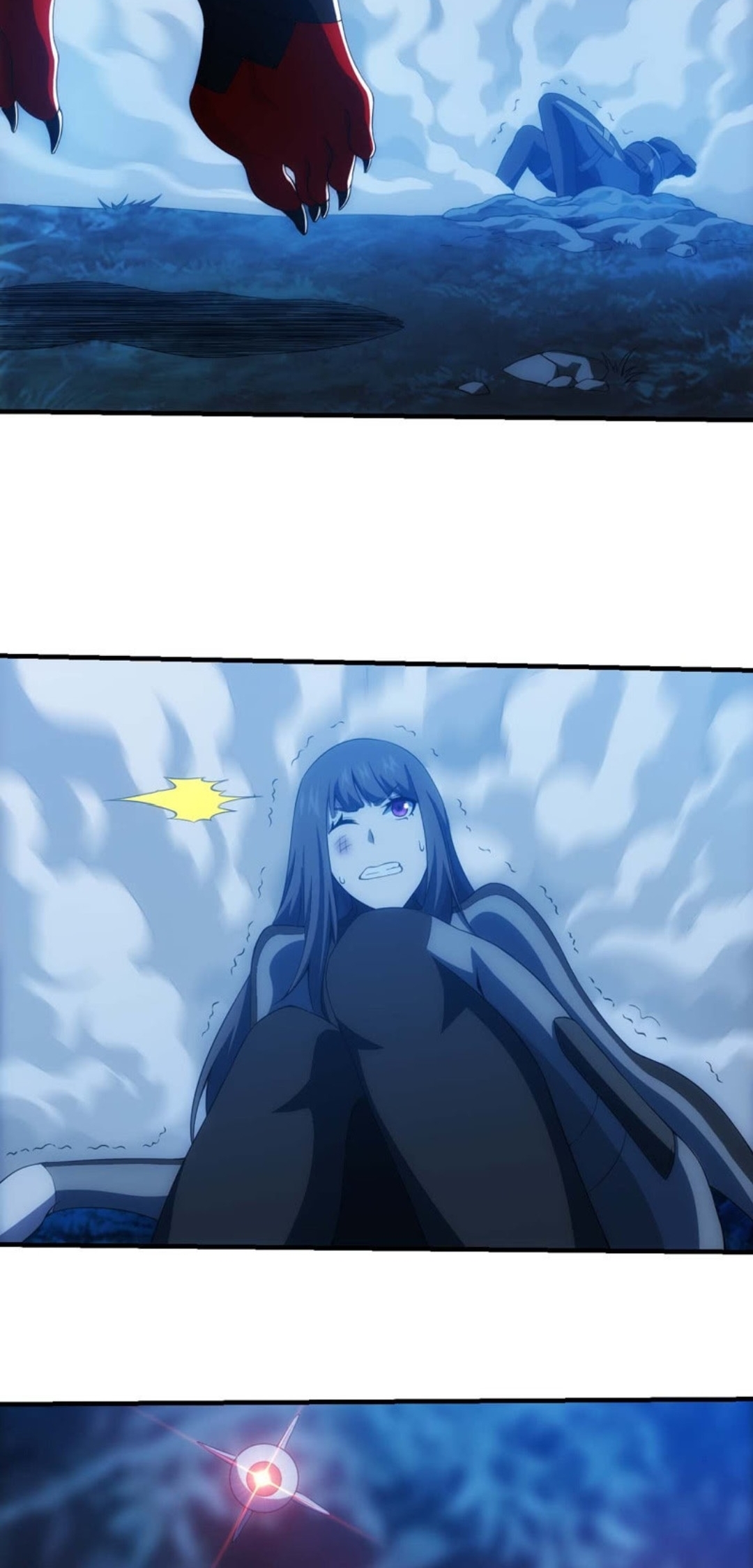 นักล่าพลังงาน SS2 ตอนที่ 7 หน้า 5