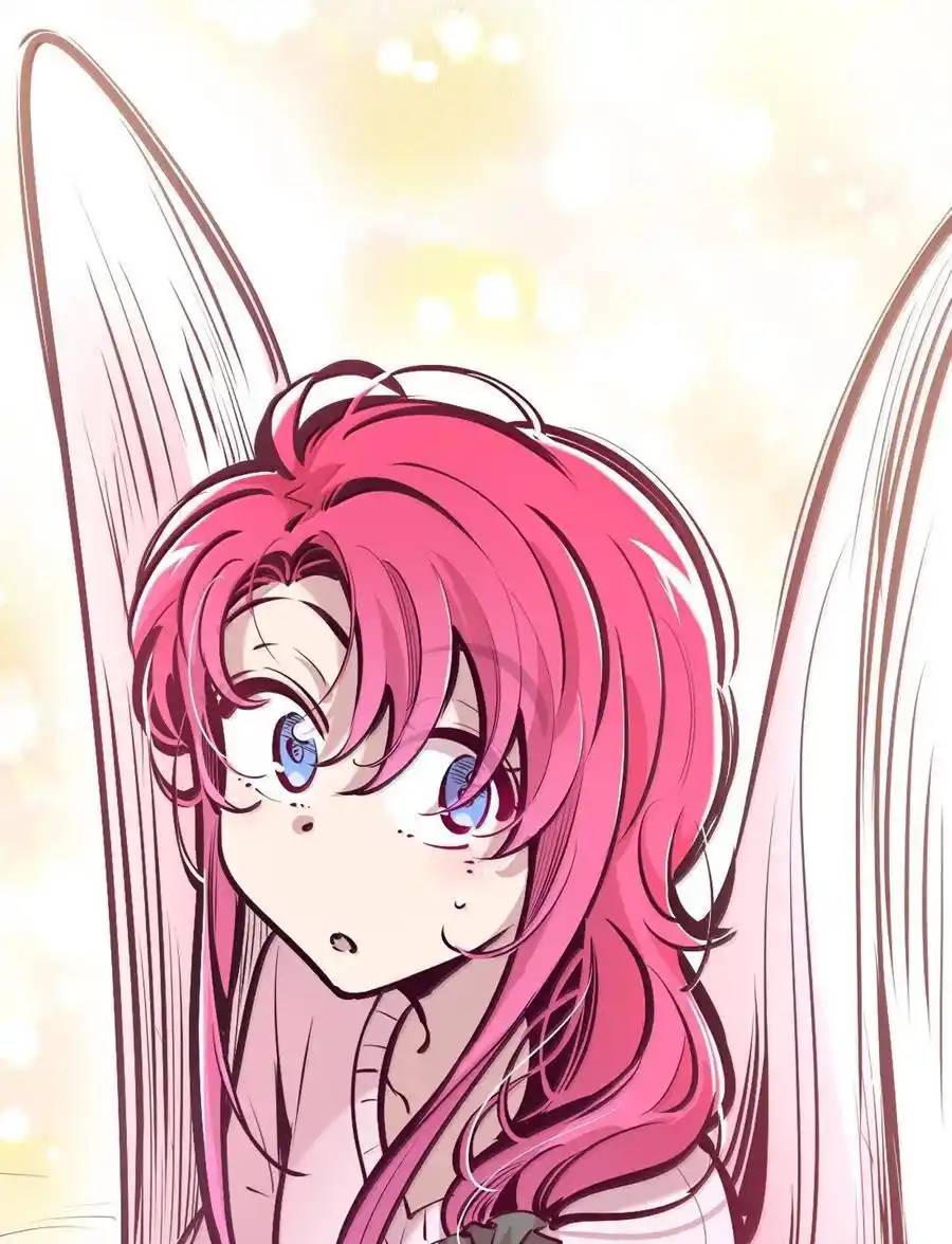 Demon x Angel can't get along! ตอนที่ 142 หน้า 26