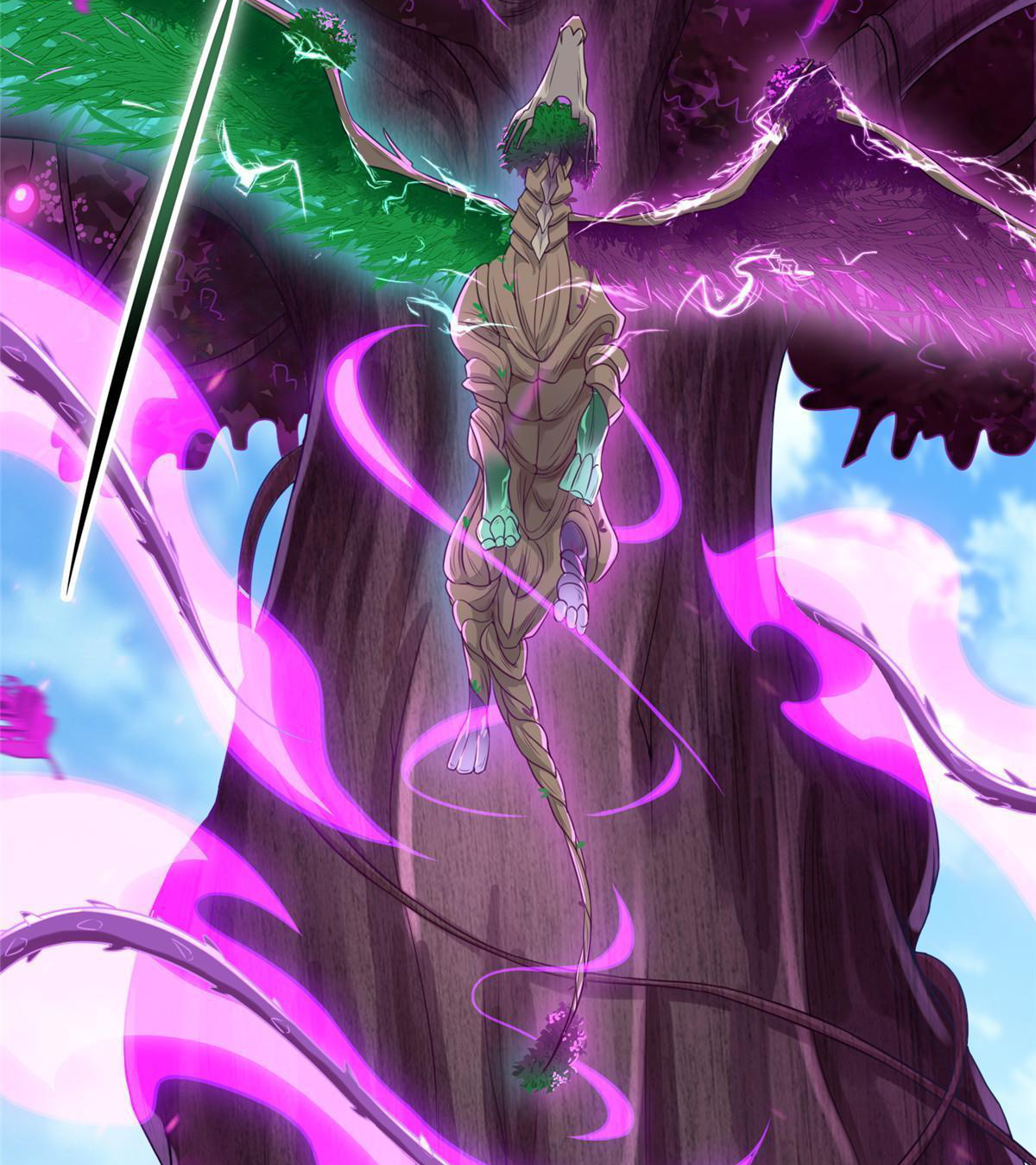 (ชนจีน) Dragon Master (จูหมิง นักรบเซียนมังกร) ตอนที่ 151 หน้า 12