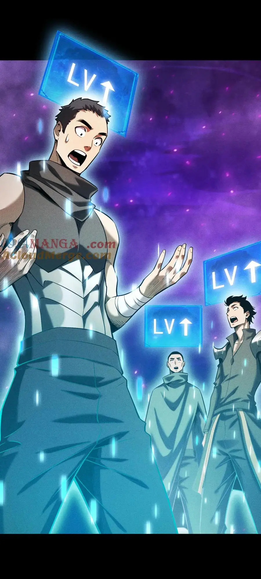 เปลี่ยนคราสระดับตำนานเทพผู้อัญเชิญปีศาจแห่งความตาย ( Idle Player Returns as a God ) ตอนที่ 21 หน้า 16
