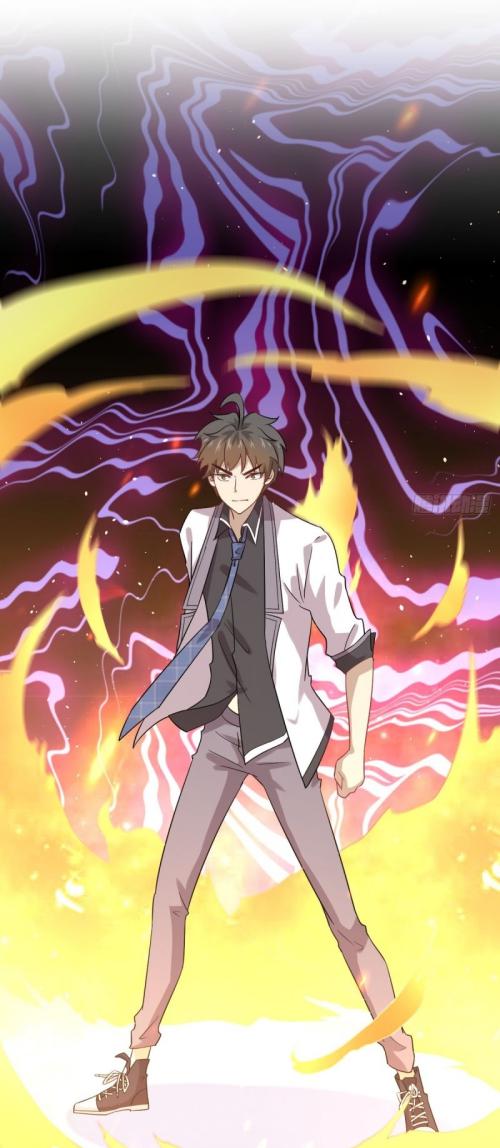 Immortal Swordsman in The Reverse World ข้าเซียนกระบี่ไม่เกาะสตรี ตอนที่ 97 หน้า 31