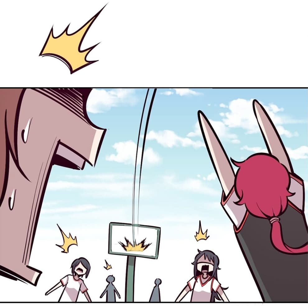 Demon x Angel can't get along! ตอนที่ 20 หน้า 16