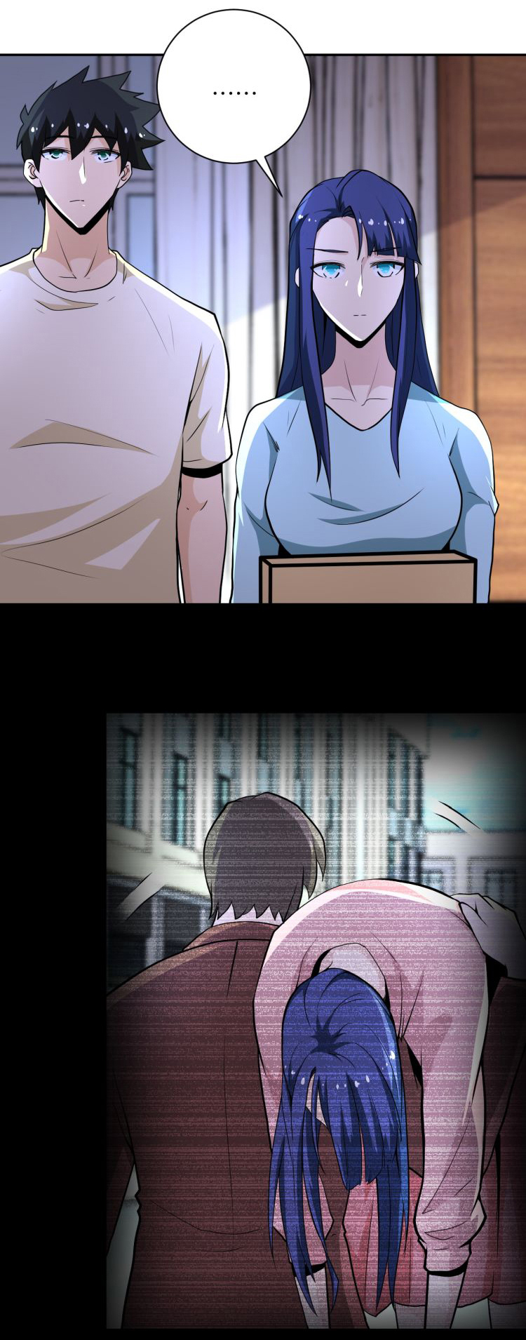 Apocalyptic Super System ตอนที่ 148 หน้า 15