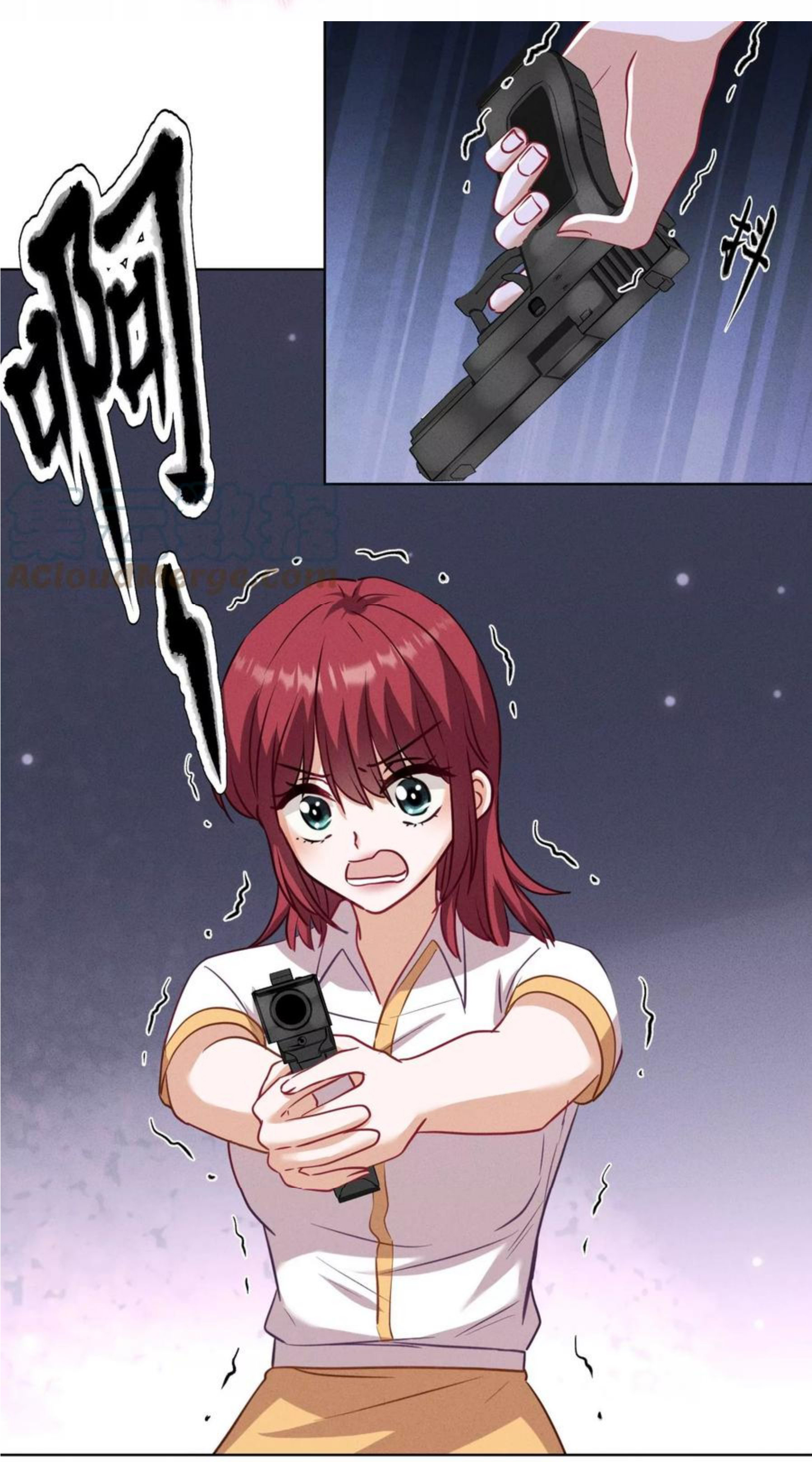 Lu Feng is the best son-in-law สุดยอดลูกเขย "ลู่เฟิง" ตอนที่ 180 หน้า 16