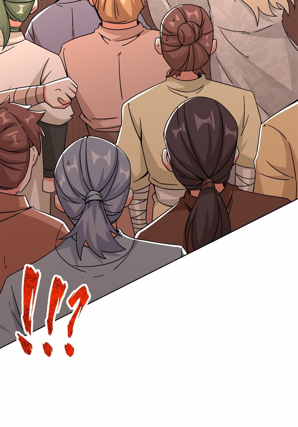 ข้าคือผู้กลืนกินไร้ที่สิ้นสุด (ชนจีน) ตอนที่ 55 หน้า 3