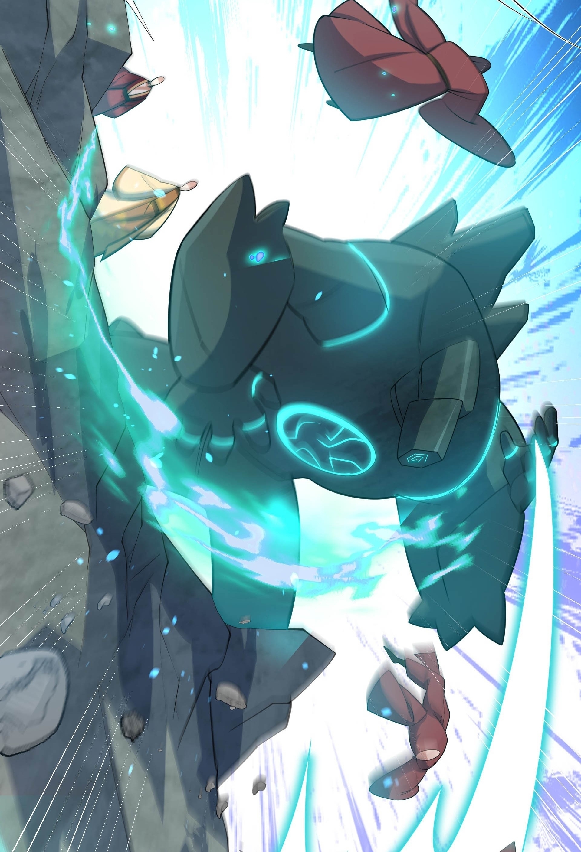 เทพเซียนหมื่นวิถี ตอนที่ 15 หน้า 44