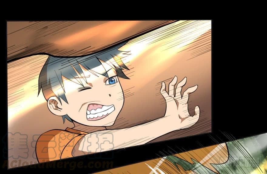 List of villains ตอนที่ 7 หน้า 31