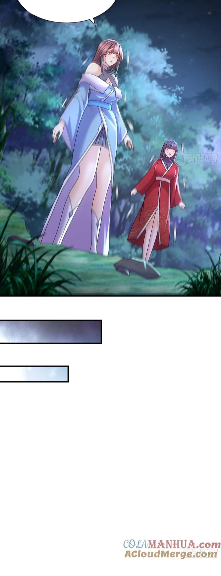 ฮาเร็มศิษย์พี่สาวทั้งเจ็ดของผมนะค้าบ ตอนที่ 33 หน้า 19