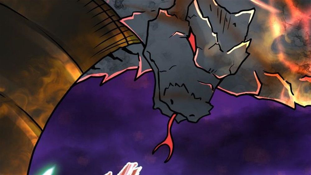 Peerless sword god เทพกระบี่ไรเทียมทาน ตอนที่ 34 หน้า 54