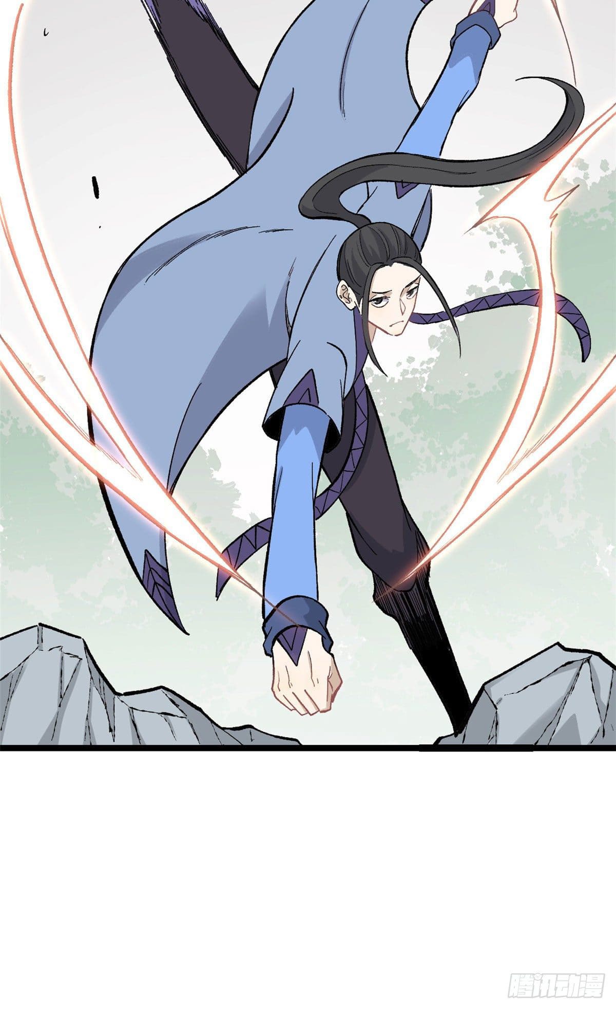 นิกายที่แข็งแกร่งที่สุด (ทันจีน) ตอนที่ 88 หน้า 6