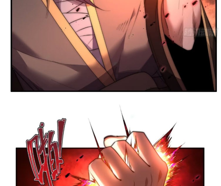 เผชิญเคราะห์ฟ้าผ่ามาแสนปี[ชนจีนไม่มีกั๊ก] ตอนที่ 10 หน้า 33