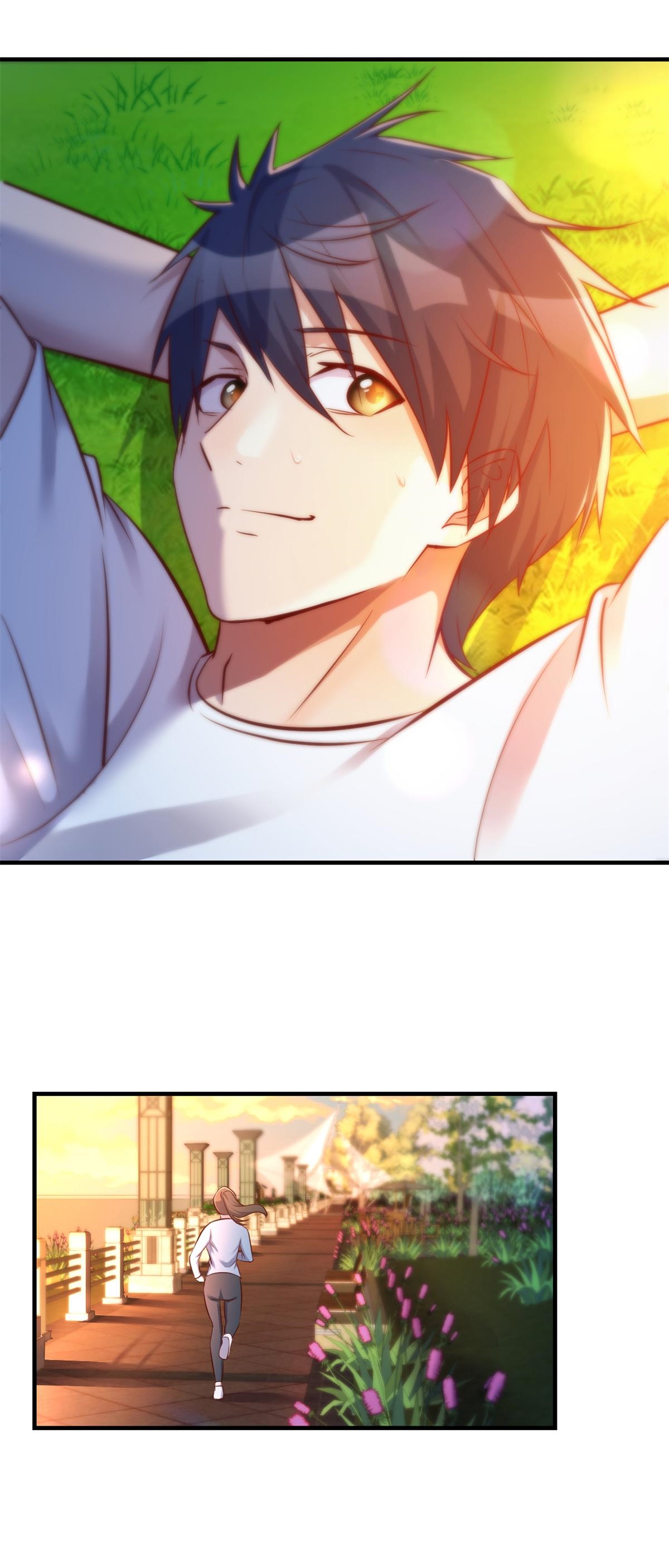 พี่สาวอยากเล่นคุณ ตอนที่ 34 หน้า 14