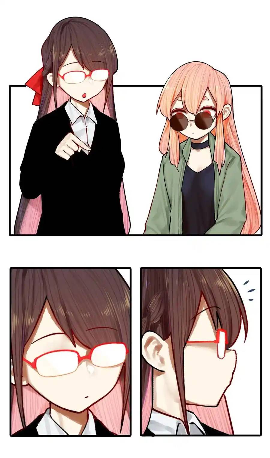 Read Miss, Don’t Livestream It! ตอนที่ 39 หน้า 14