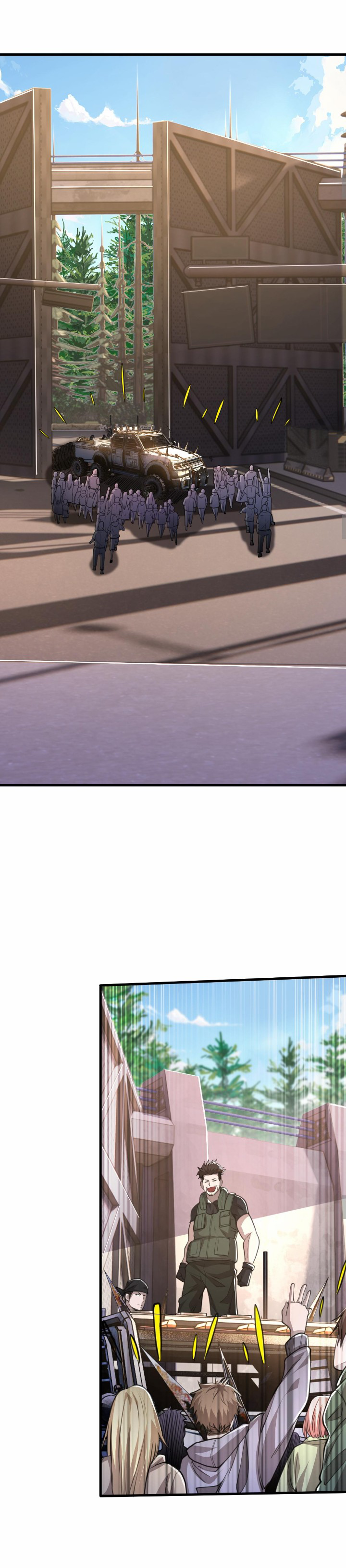 [.Doom Summoner.] ตอนที่ 16 หน้า 30