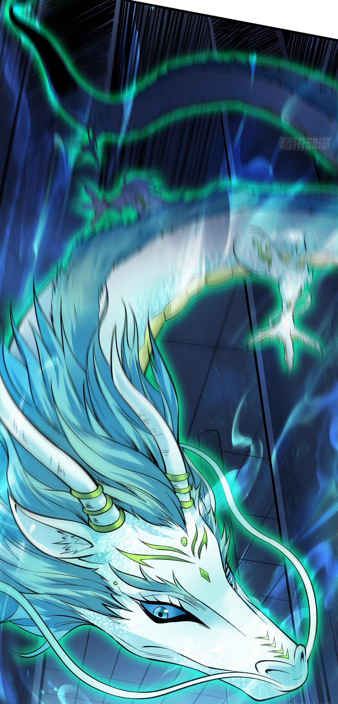 ข้าอยู่อย่างสันโดษมากว่า 100,000 ปี (ทันจีน) ตอนที่ 49 หน้า 46